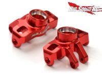 Exotek Aluminum Upgrades ARRMA Grom Steering Hubs