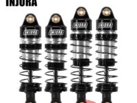 Injora Aluminum Shocks - Losi Micro-B