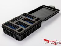 JConcepts 8th Double Decker Spring Box