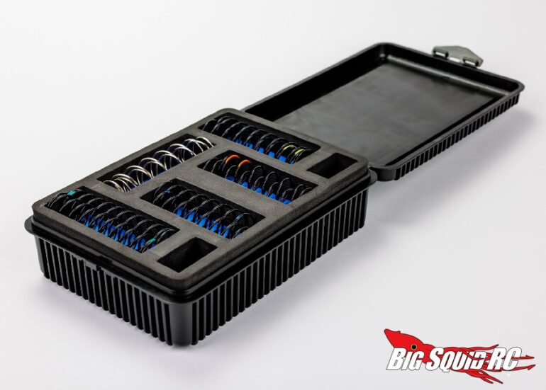 JConcepts 8th Double Decker Spring Box