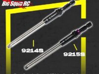 MIP RC Tools 4.0mm 5.0mm Gen 2 Speed Tips