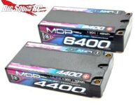 Maclan Racing RC MDP Drift Performance LiPo Batteries