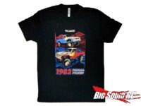 RC4WD 1982 T-Shirt