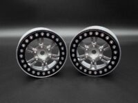 REEFS RC Blade Beadlock Wheels