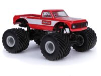 Redcat MT18 1-18 Monster Truck