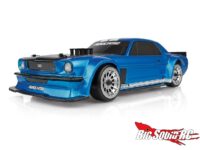 Team Associated RC DC10 Ready-To-Run RTR Drift Car