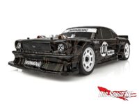 Team Associated RC SR7 Hoonicorn Roller