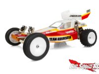 Team Associated RC10 Team Car Gold Edition Kit