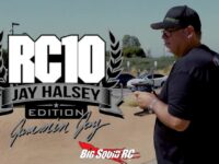 Team Associated Video - Jay Halsey Edition RC10 Full Interview