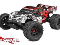 Team Corally RC Kagama4 XL4S RTR Monster Truck