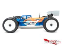 Tekno RC 1/8 ET48 2.2 Electric Truggy Kit