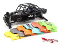 Vanquish RC H10 Optic Rock Crawler Kit