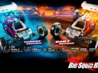 XRay RC 2025 XB2 Buggy Kit