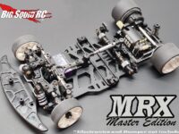 Atomic RC 28th MRX Master Edition Pan Car Kit