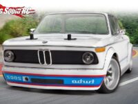 HPI Racing 2002 BMW Turbo Sport 3 RTR