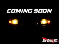 HPI Racing New Venture Rock Crawler Teaser