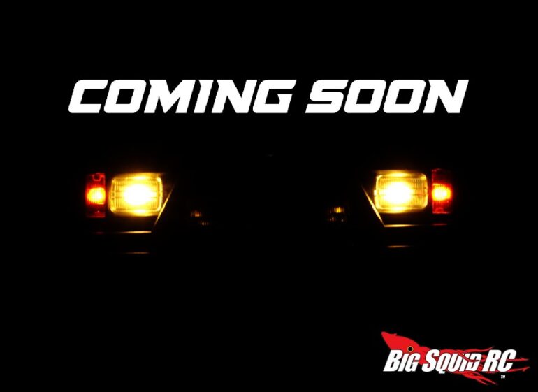 HPI Racing New Venture Rock Crawler Teaser