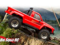 HPI Racing RC 1985 Toyota Hilux Venture18 RTR