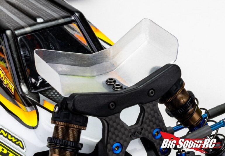 JConcepts Aero Upper Wing Associated B7 B7D