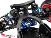 JConcepts Aluminum Steering Kit Associated RC10B7 RC10B7D