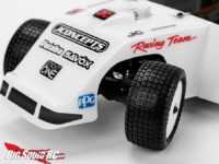 JConcepts Dirt Trac Mini Tires Losi Mini-B Mini-T 2.0