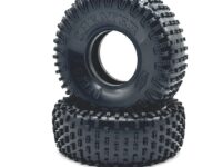 REEFS RC 1-9 Cheater Tires