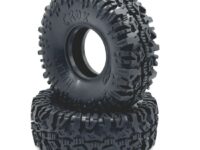 REEFS RC 1-9 Crux Tires