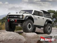 RGT RC Pathfinder Rock Crawler RTR