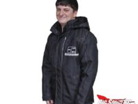 Schumacher Mono Winter Race Coat