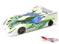 Schumacher RC Eclipse 6 LMP12 Kit