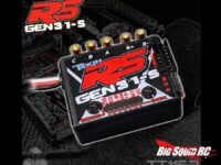 Tekin RS GEN3 1-S Brushless ESC