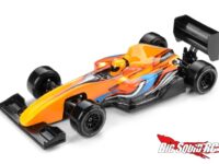 XRay RC 2025 X1 Formula 1 Car Kit