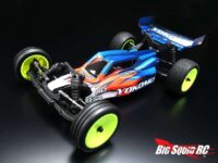 Yokomo RC Rookie Off-Road RO2.0 Buggy Kit