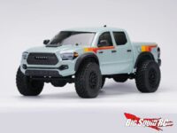 Carisma RC 10th Toyota Tacoma TRD Pro ARTR