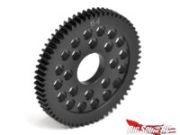 Exotek Racing Heavy Duty Spur Gear F1 Pan Car