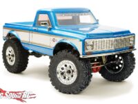 FTX RC Ruffneck Brushless Rock Crawler RTR