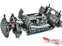 HoBao Racing RC 8th Extreme VTE2 ARTR