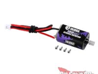 Injora Brushed 180 Pro Motor - HPI Venture18