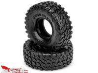 JConcepts Bossman Class 2 Rock Crawling Tires