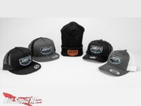 JConcepts RC 2025 Hat Collection