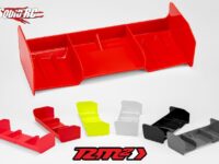 JConcepts RC 8th Razor LD Buggy Truck Truggy Wing