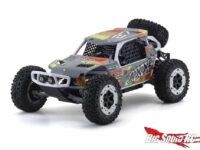 Kyosho RC Axxe 2.0 Readyset