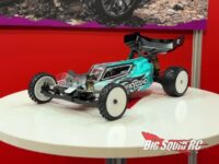 Kyosho Ultima RB7.5 Buggy