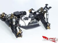 Mayako RC MX8-25LE MX8E-25LE Kit