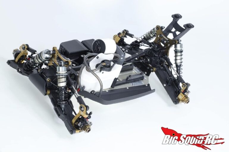 Mayako RC MX8-25LE MX8E-25LE Kit