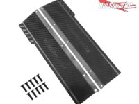 Powerhobby Carbon Fiber Side Skirts ARRMA Infraction