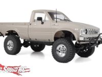 RC4WD 1982 Toyota Pickup Hard Body Trail Finder 2 Kit