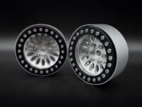 REEFS RC 1-19 Shield Deep Dish Beadlock Wheels