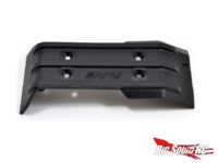 RPM Rear Skid Plate Traxxas Maxx