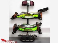 Raceform RC Katana Modular Storage System